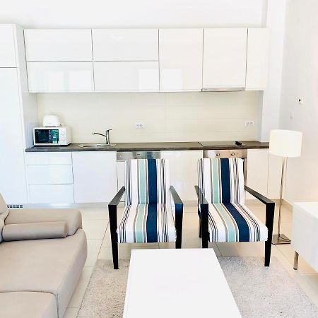 Lavender Bay Apartment C32 Donji Morinj Exterior photo